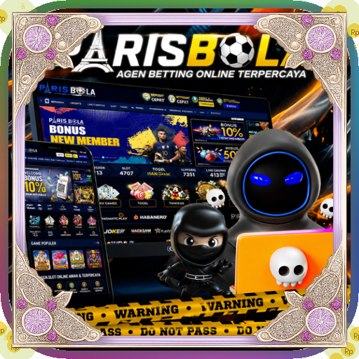 parisbola — mitra unggulan